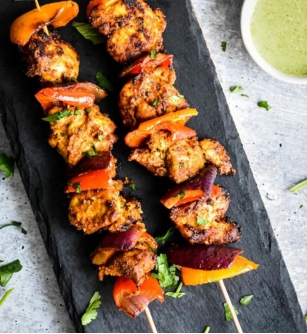 Chicken Tikka